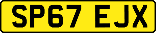 SP67EJX