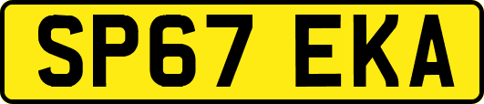 SP67EKA