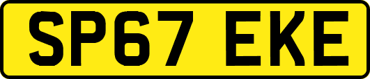 SP67EKE