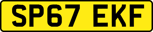SP67EKF