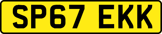 SP67EKK