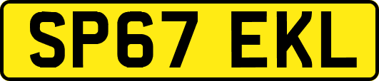 SP67EKL