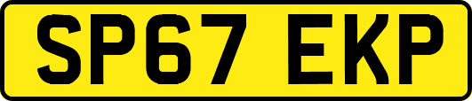 SP67EKP