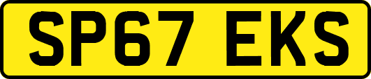 SP67EKS