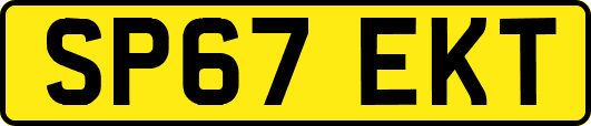 SP67EKT