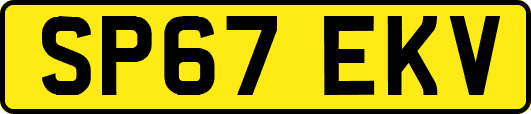 SP67EKV