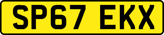 SP67EKX