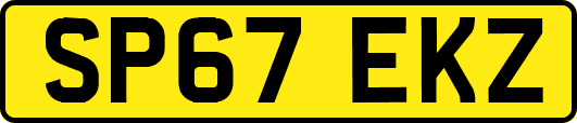 SP67EKZ
