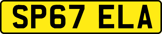 SP67ELA