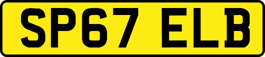 SP67ELB