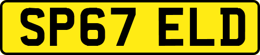SP67ELD