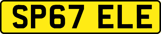 SP67ELE