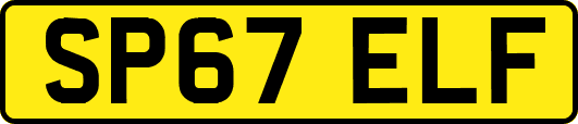 SP67ELF