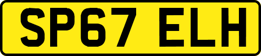 SP67ELH