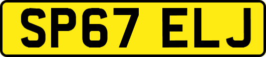 SP67ELJ
