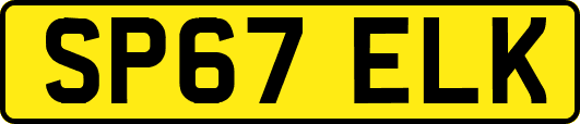 SP67ELK