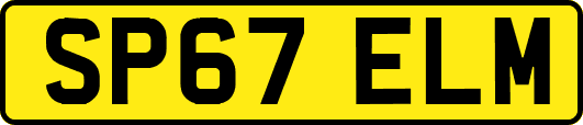 SP67ELM