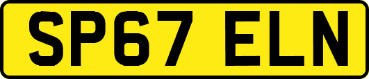 SP67ELN