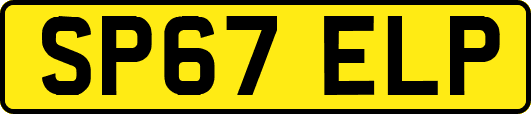 SP67ELP