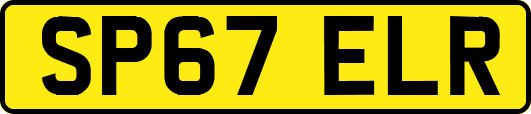 SP67ELR