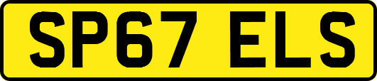 SP67ELS