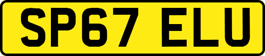 SP67ELU