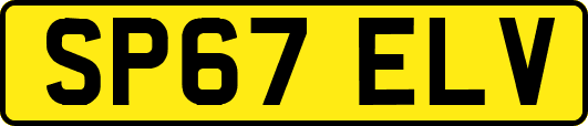 SP67ELV