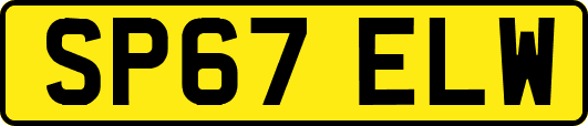 SP67ELW