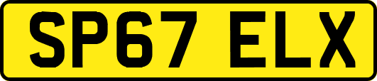 SP67ELX