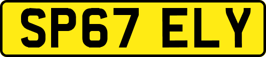 SP67ELY
