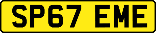 SP67EME