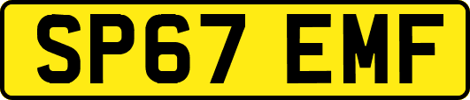 SP67EMF