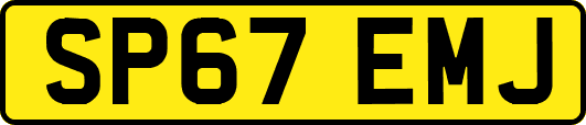 SP67EMJ