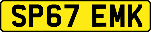 SP67EMK