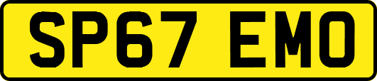 SP67EMO