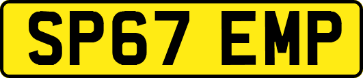 SP67EMP