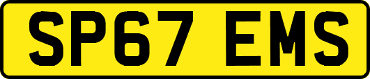 SP67EMS