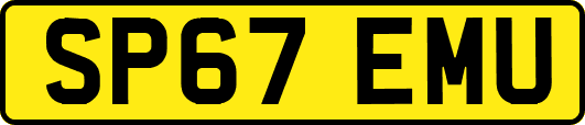 SP67EMU