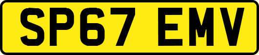 SP67EMV