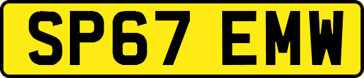 SP67EMW