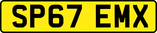 SP67EMX