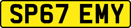 SP67EMY