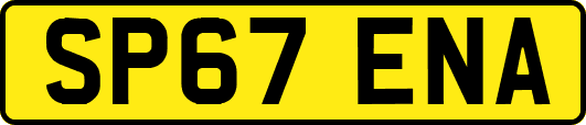 SP67ENA