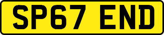 SP67END
