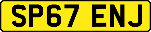 SP67ENJ