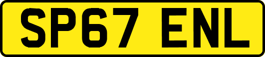 SP67ENL