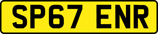 SP67ENR