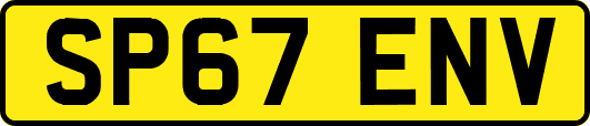 SP67ENV