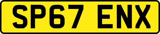 SP67ENX