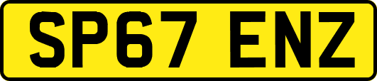 SP67ENZ
